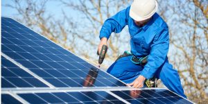 Installation Maintenance Panneaux Solaires Photovoltaïques à Magny-en-Vexin
